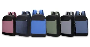 Kyoto Haversack With Laptop compartment