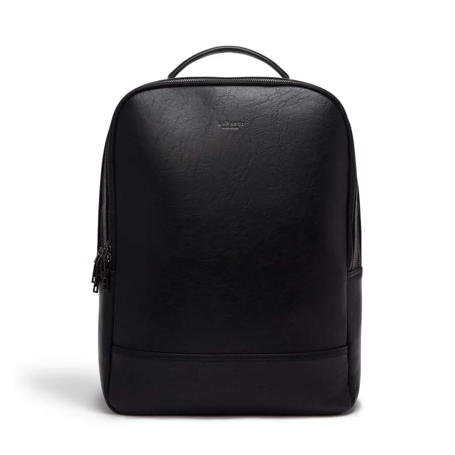 LaBante Acacia Laptop Backpack, Black