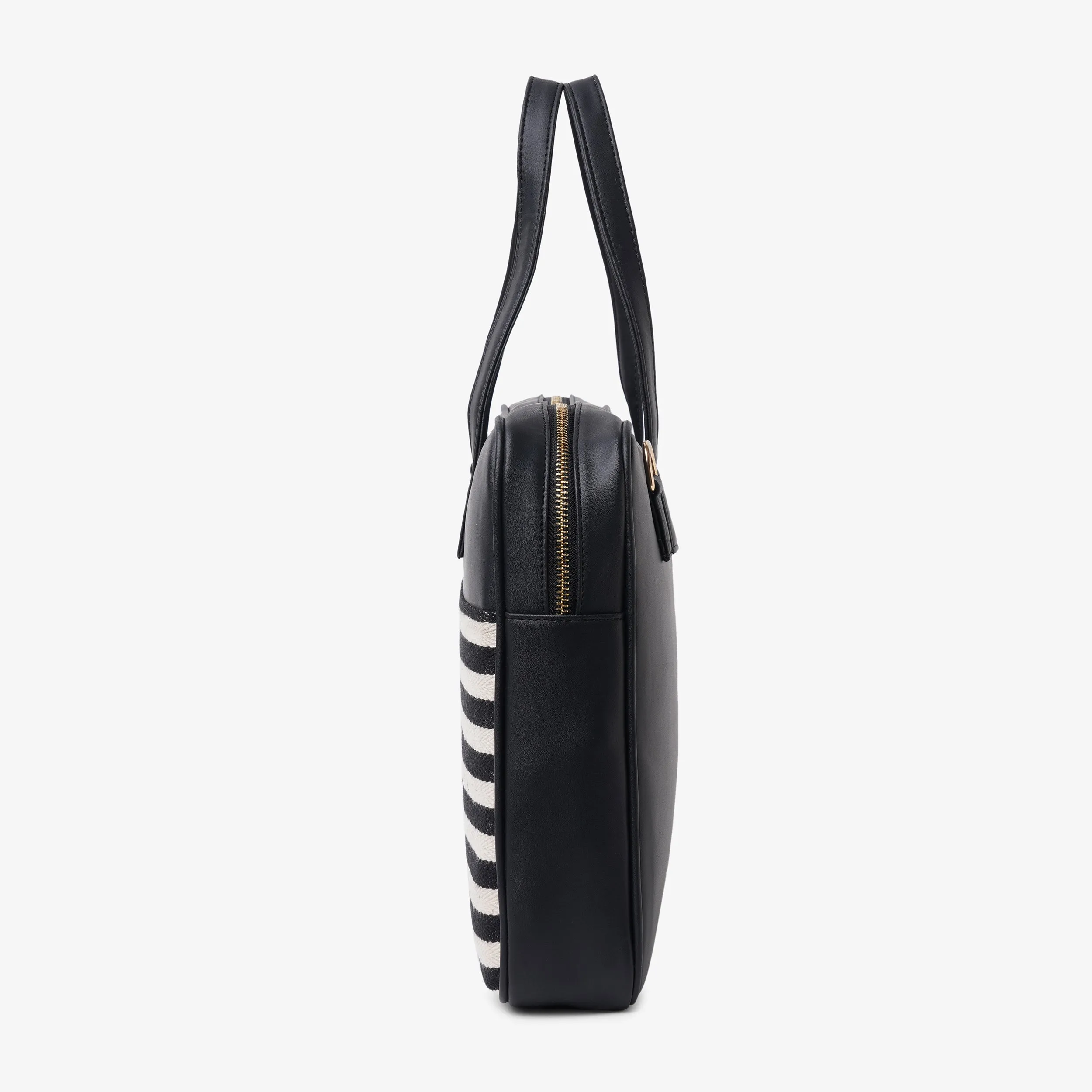 Laptop Bag - Classic Stripes