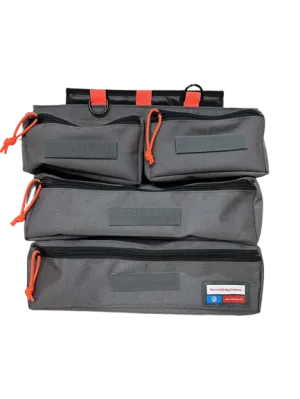 LAST US BAG | Tool Caddy (LUSB154A)