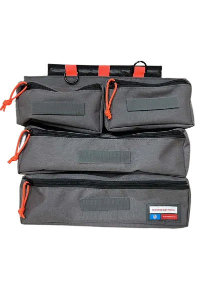 LAST US BAG | Tool Caddy (LUSB154A)