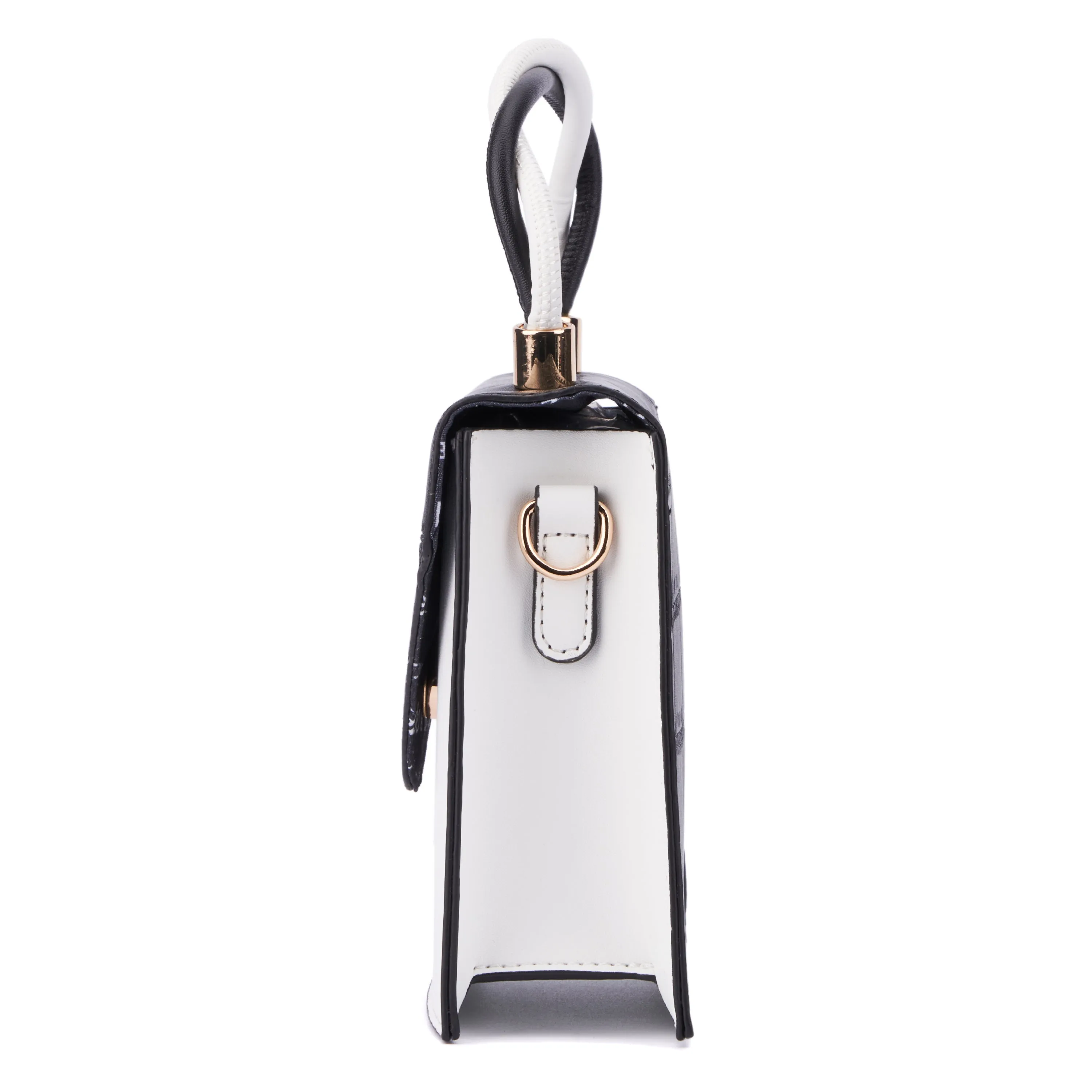 Liam Crossbody Bag