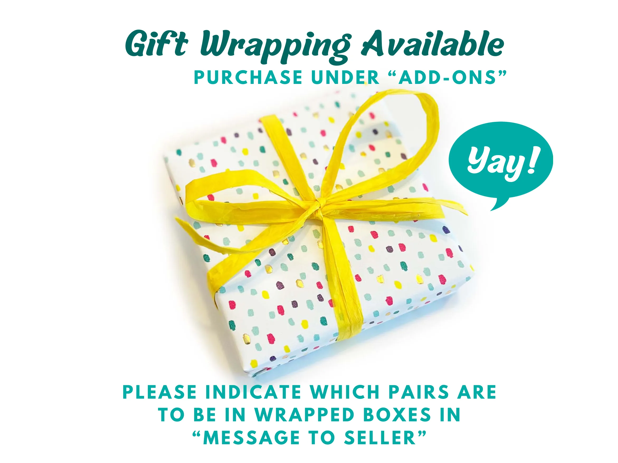 Lilliput Surprise Grab Bag // Final Sale