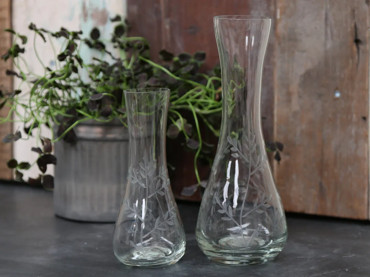 Lily Vase - Large