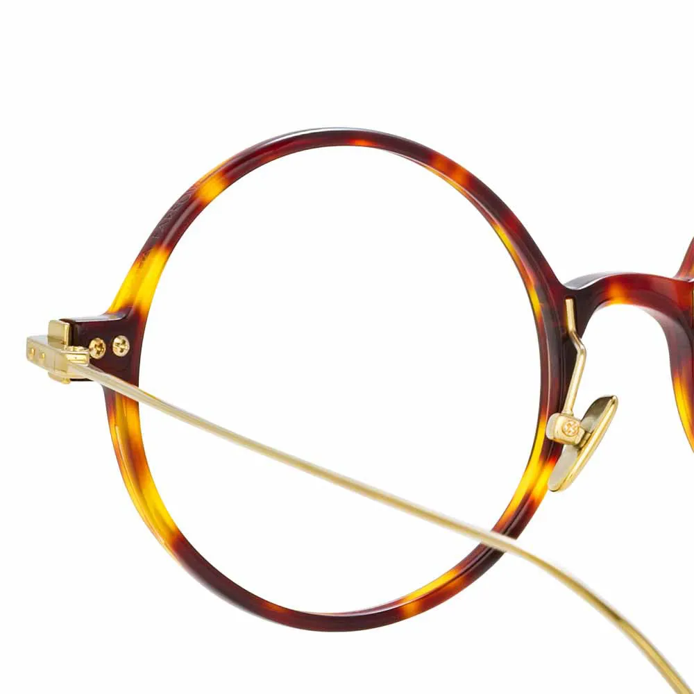 Linda Farrow Savoye LF09A