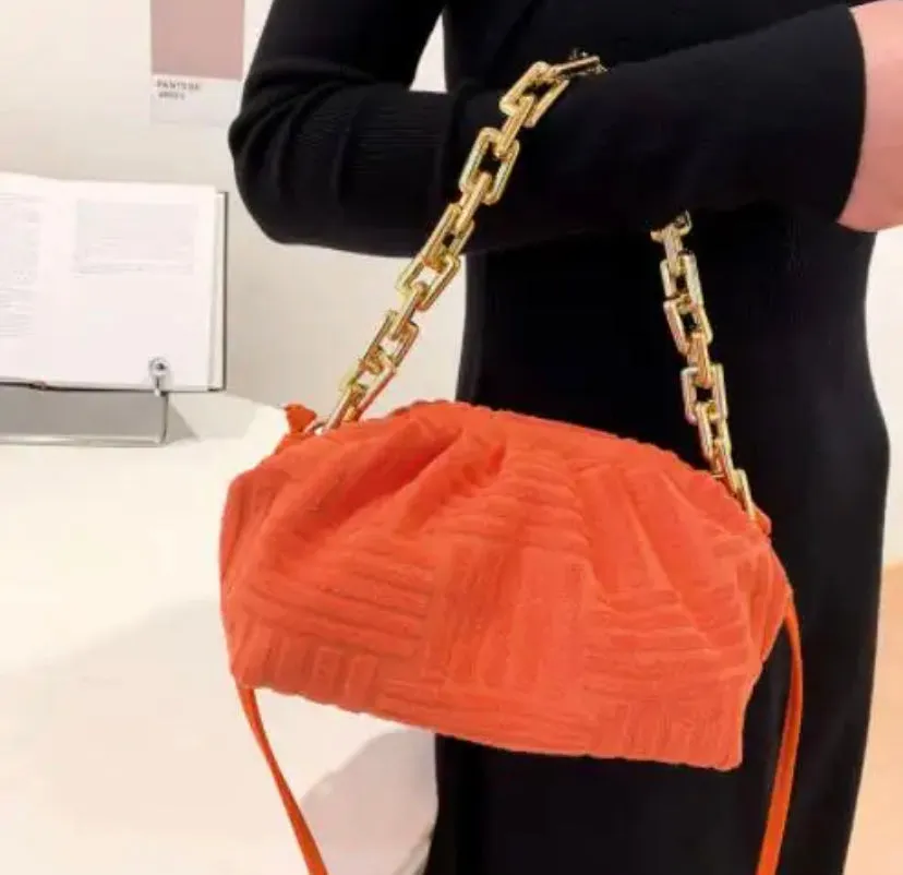 Line Print Bag