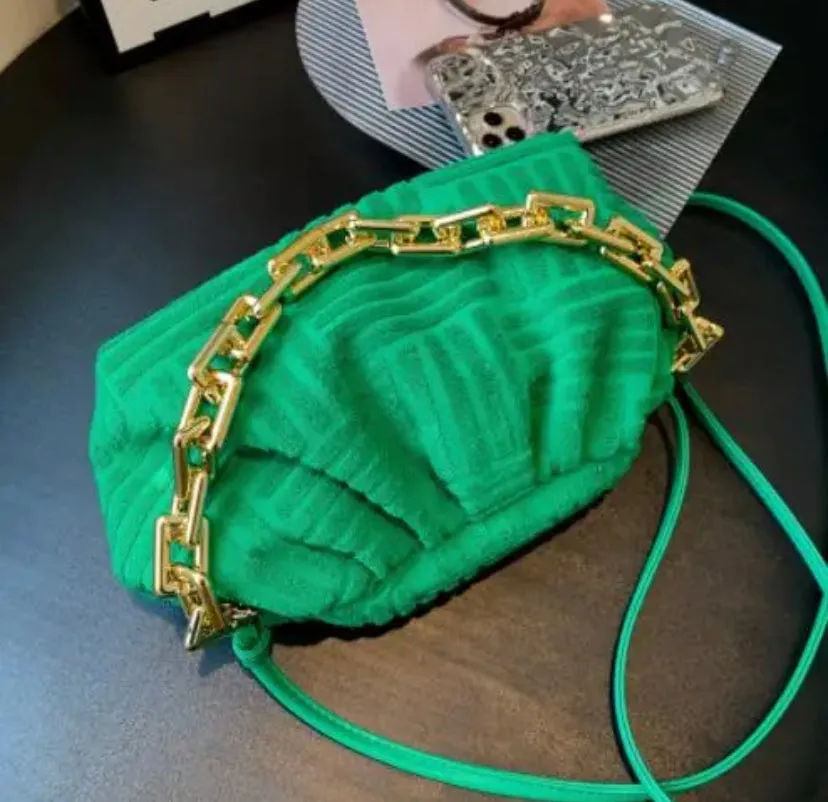 Line Print Bag