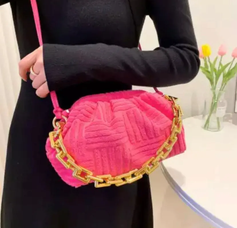 Line Print Bag
