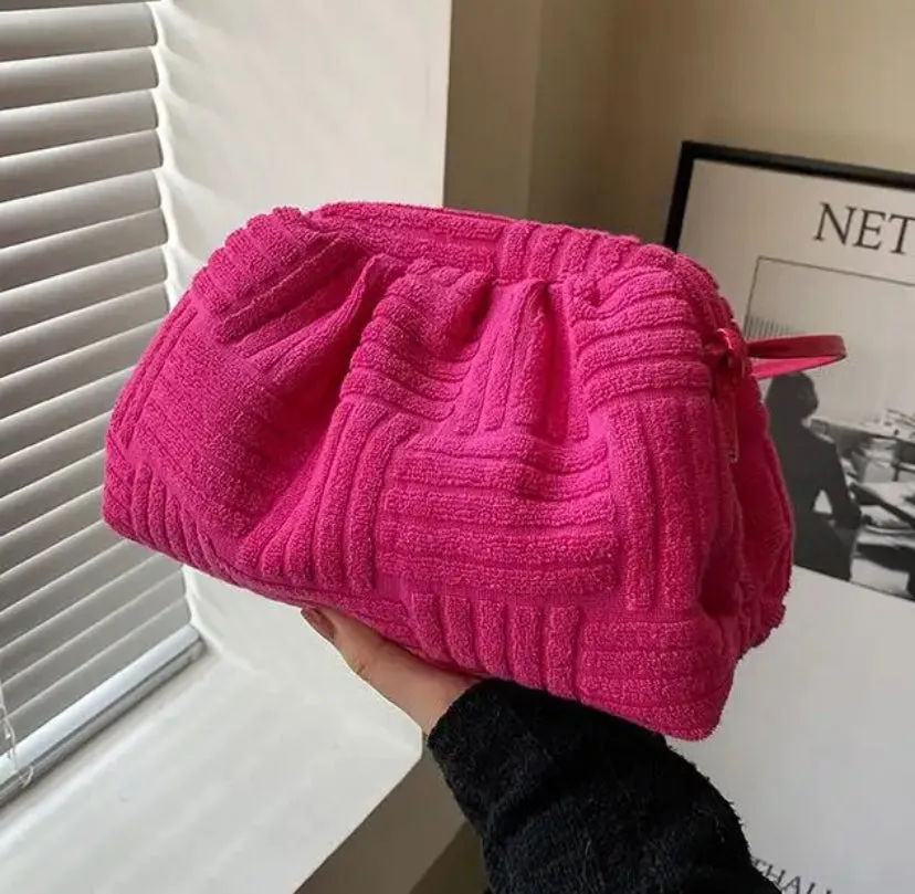 Line Print Bag