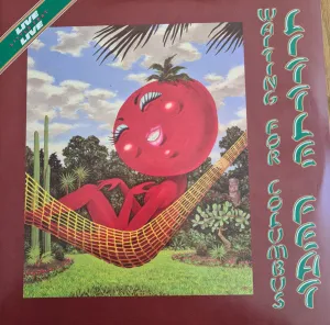 Little Feat