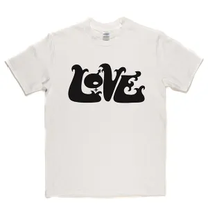 Love T Shirt
