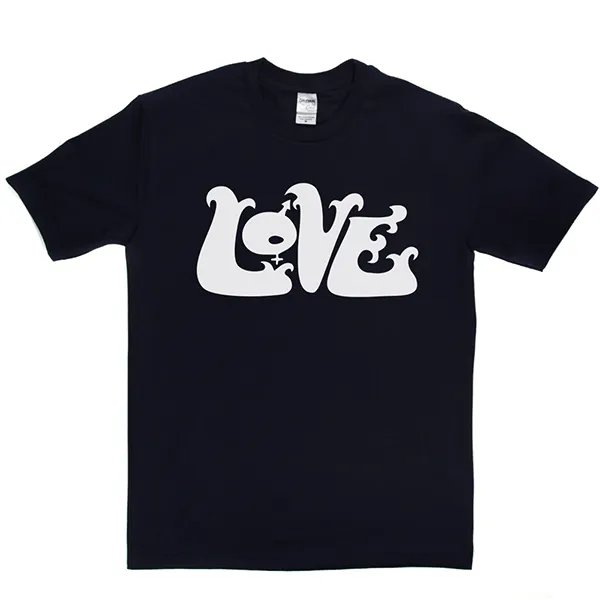 Love T Shirt