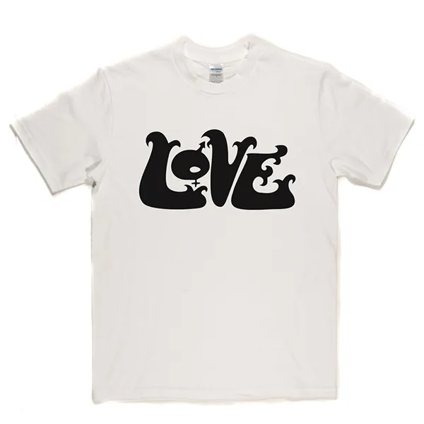 Love T Shirt