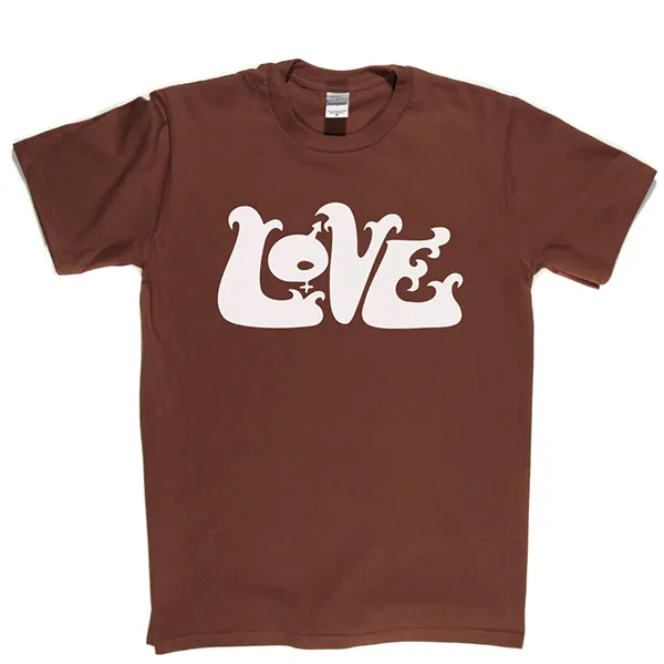 Love T Shirt