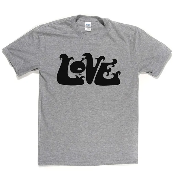 Love T Shirt