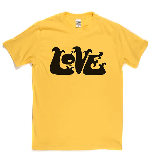 Love T Shirt