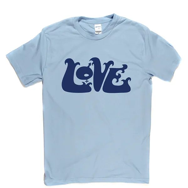 Love T Shirt