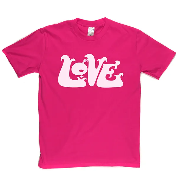 Love T Shirt