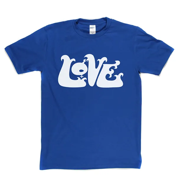 Love T Shirt