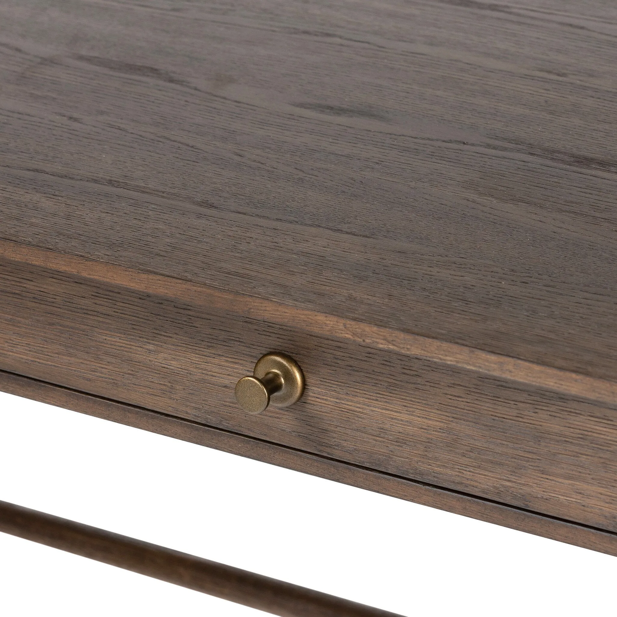 Macie Desk