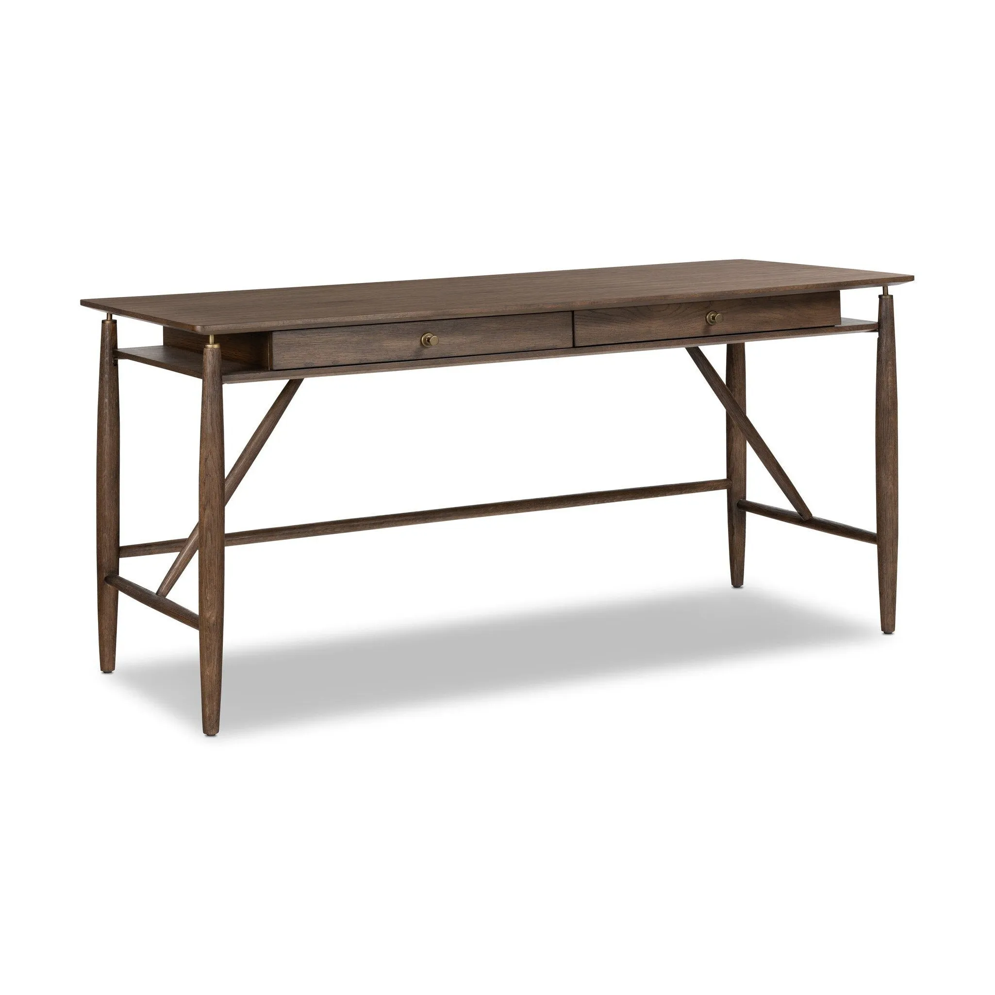 Macie Desk