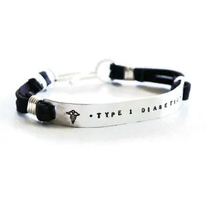 Medical Alert Bracelet