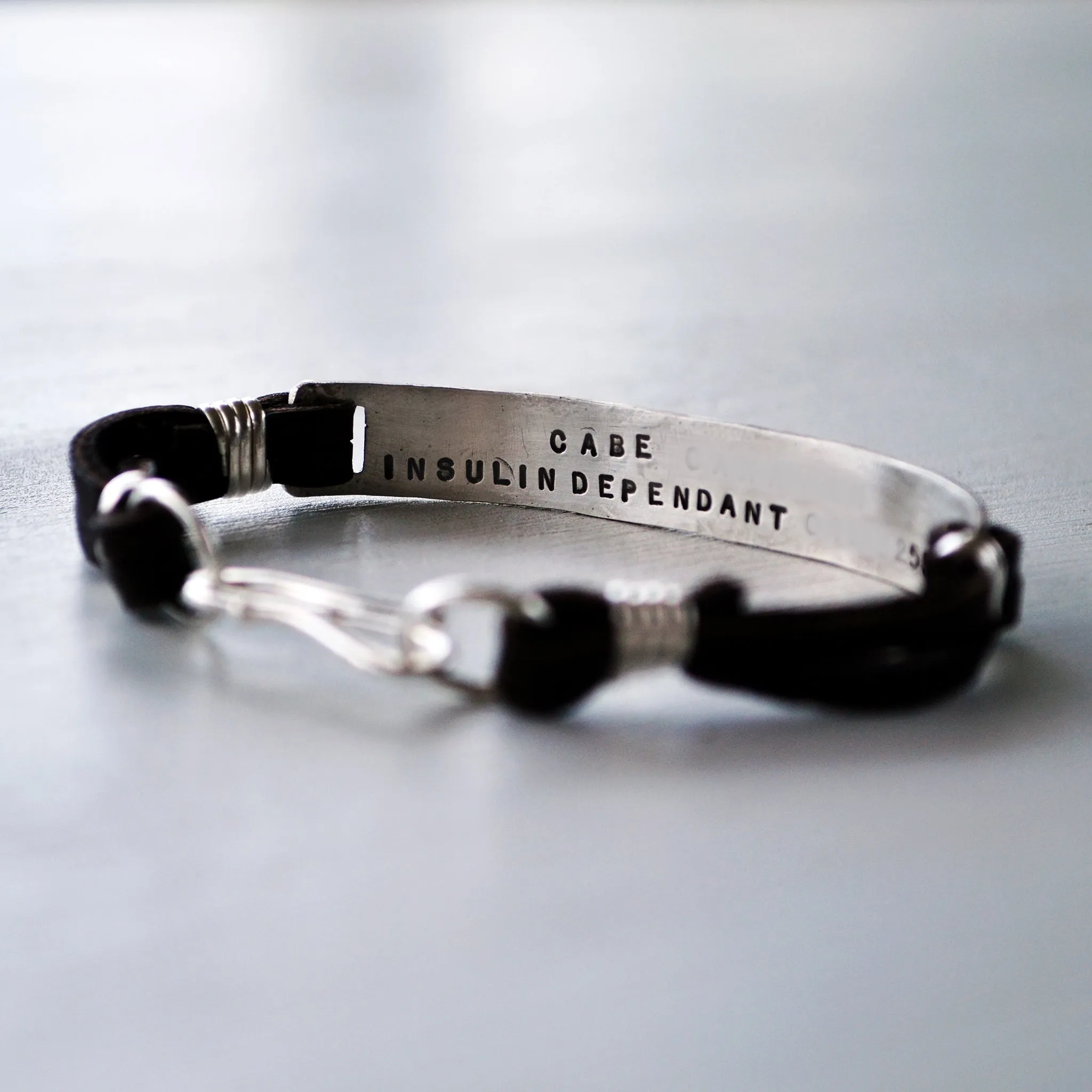 Medical Alert Bracelet
