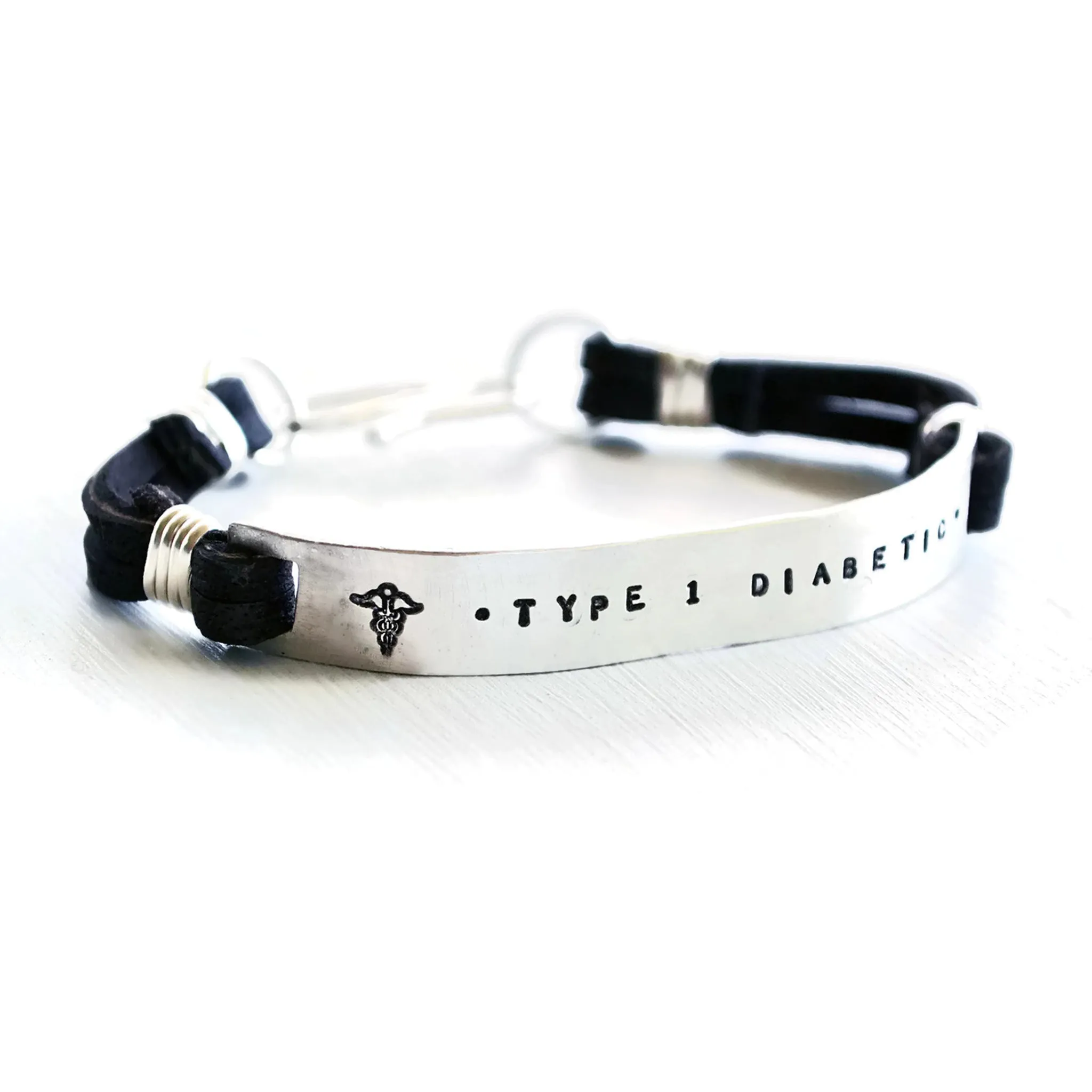 Medical Alert Bracelet