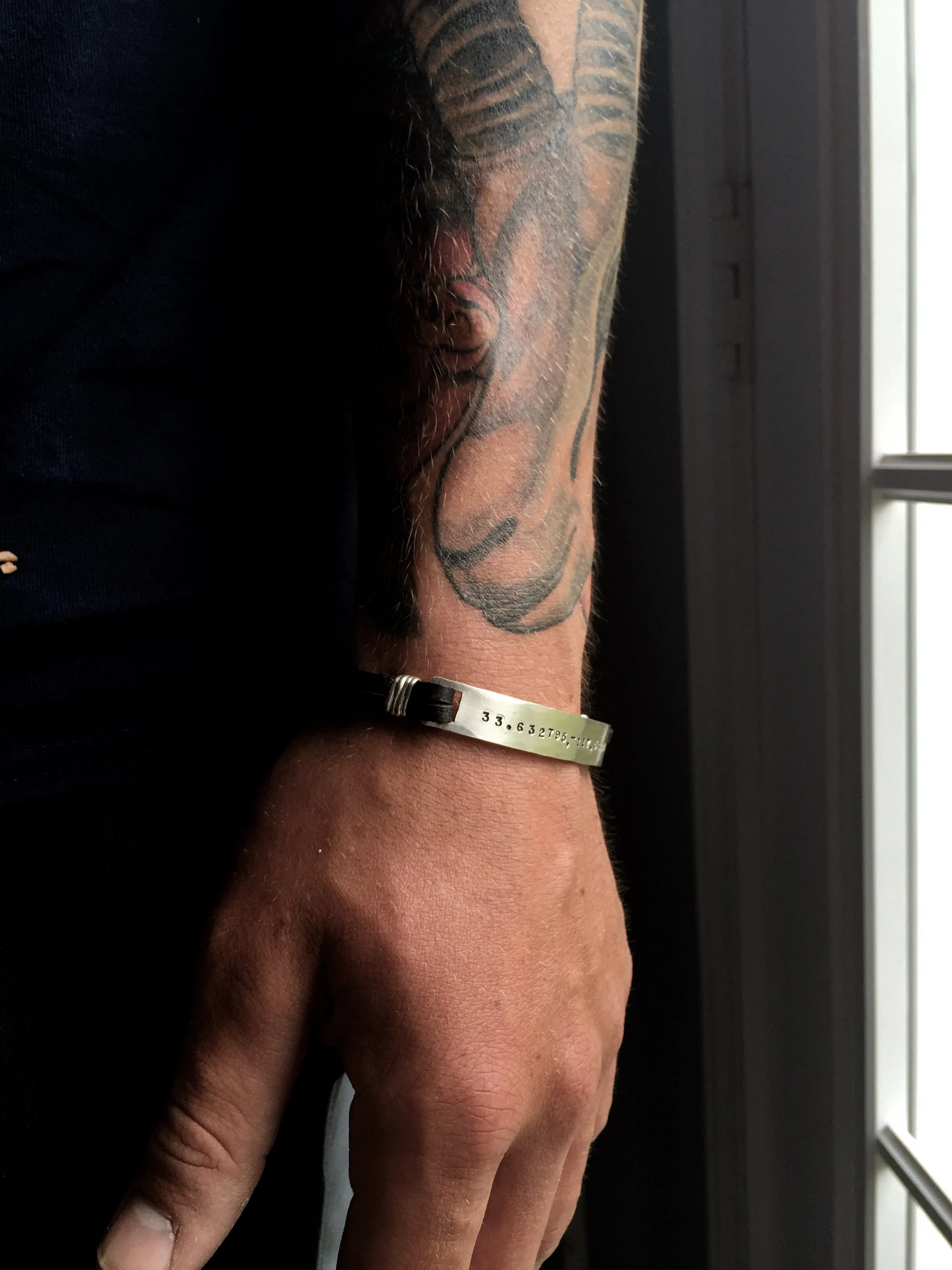 Medical Alert Bracelet