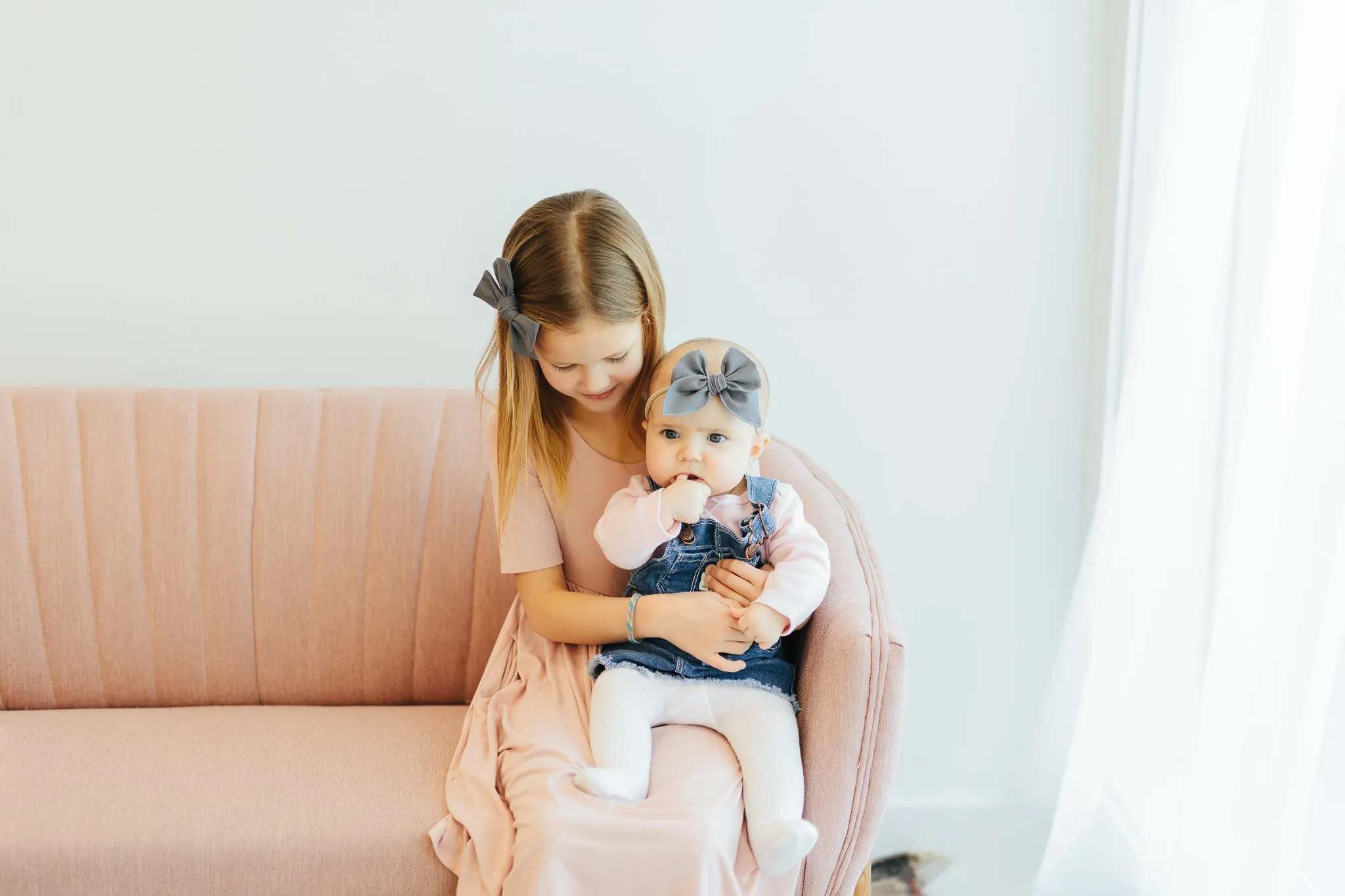 Mini Opal // Gertie