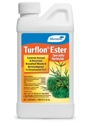 Monterey Lawn & Garden Turflon® Ester