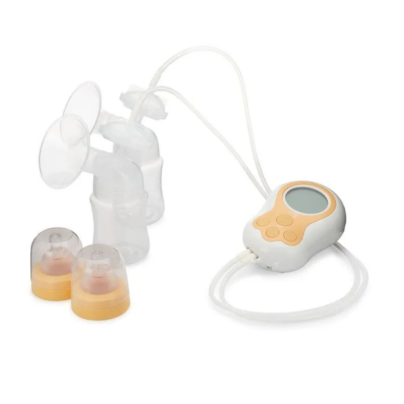 Motif Duo Double Electric Breast Pump