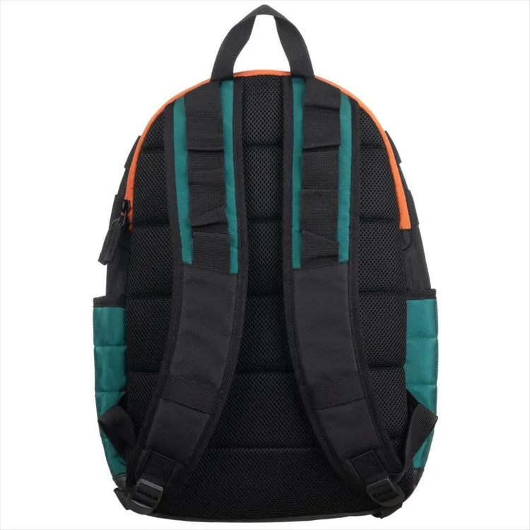 My Hero Academia - Bakugo Built Up Backpack