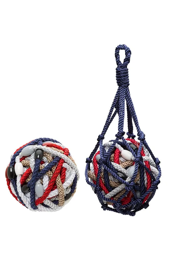Narrow Grab & Go Pony Ball
