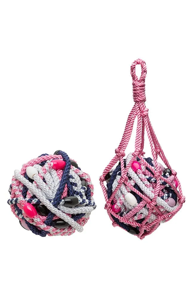 Narrow Grab & Go Pony Ball
