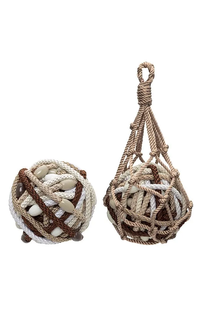 Narrow Grab & Go Pony Ball
