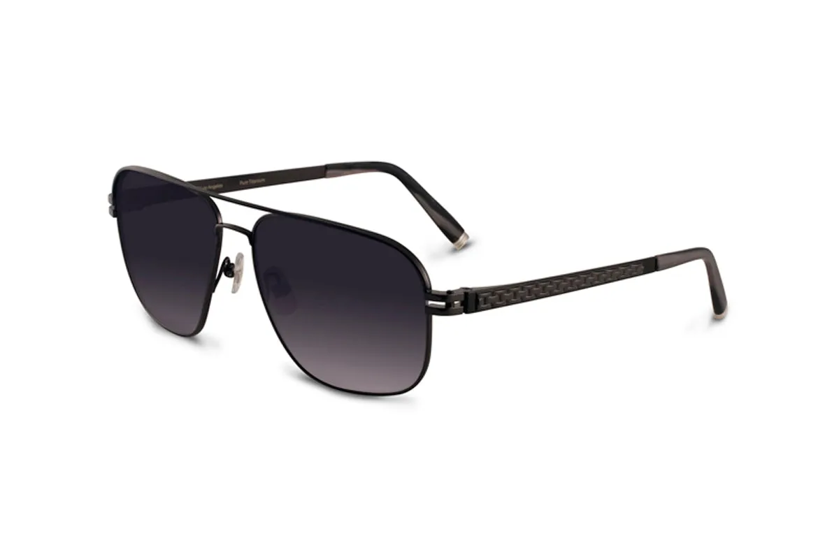 No Hunger — Worn by Will Smith in the Movie Bad Boys 3