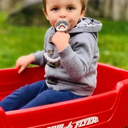 OLI Pacifier