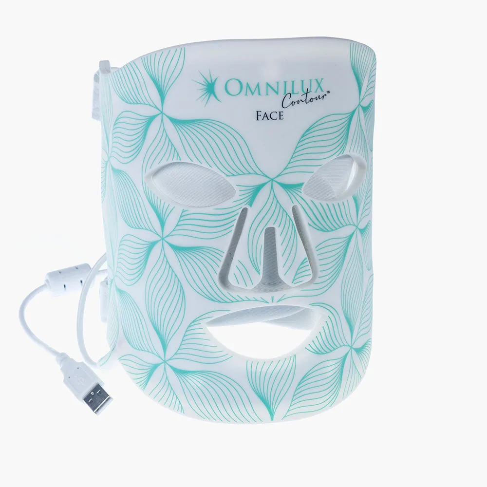 Omnilux Contour Face Mask