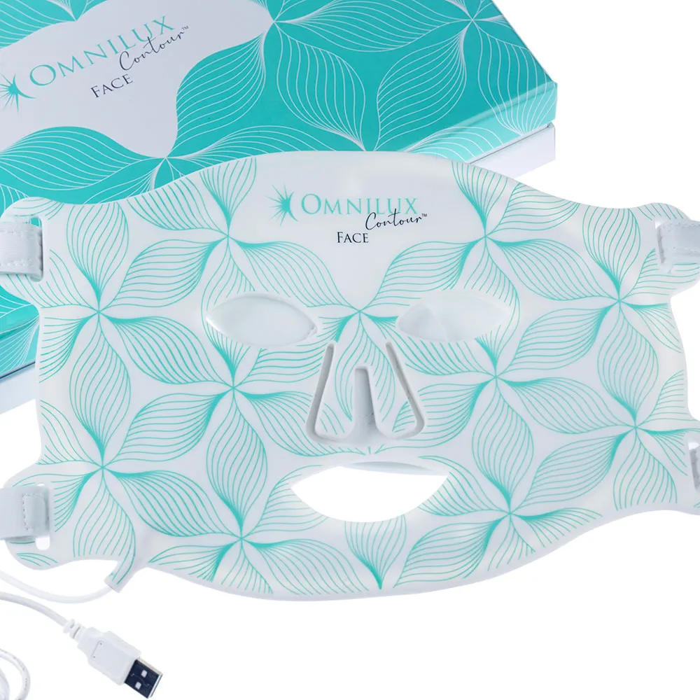 Omnilux Contour Face Mask