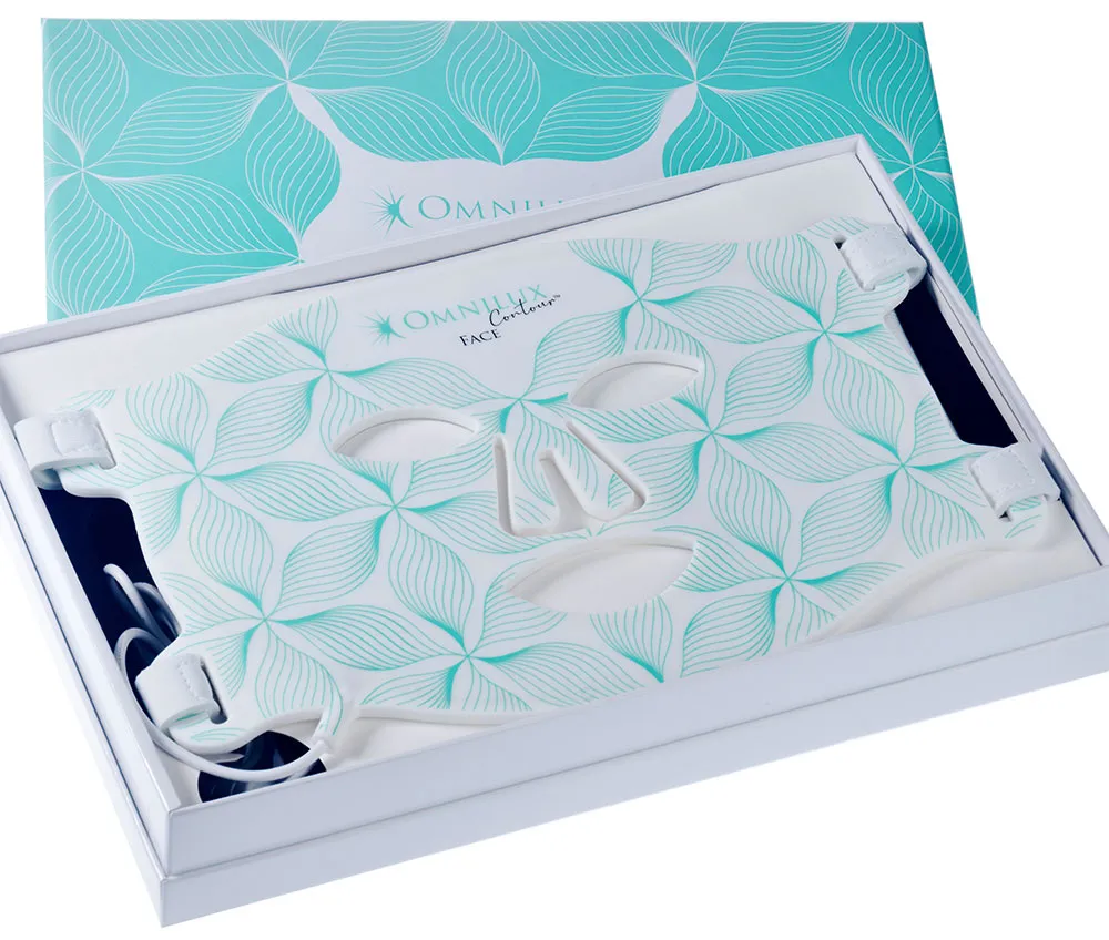 Omnilux Contour Face Mask