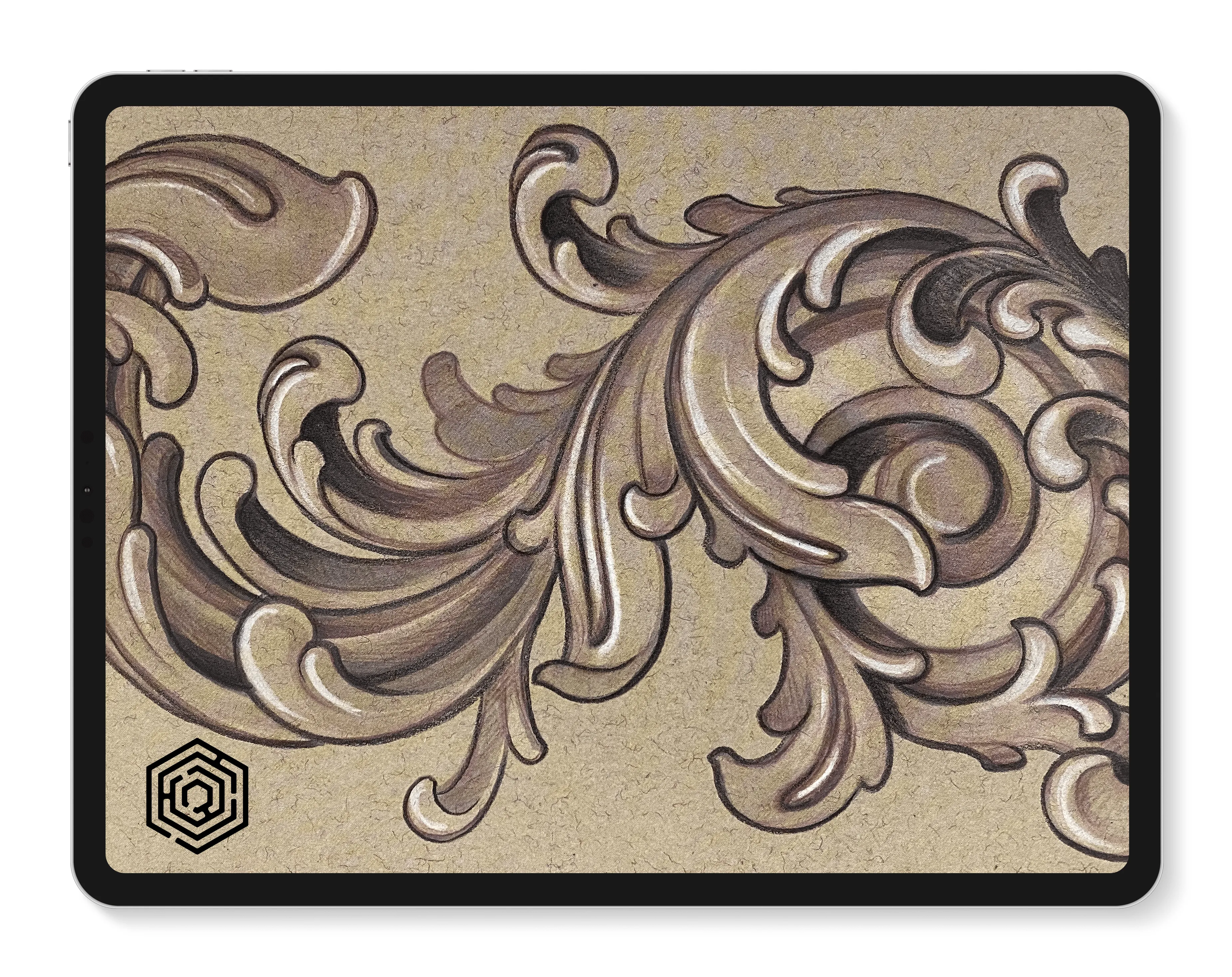 Ornamental Archive