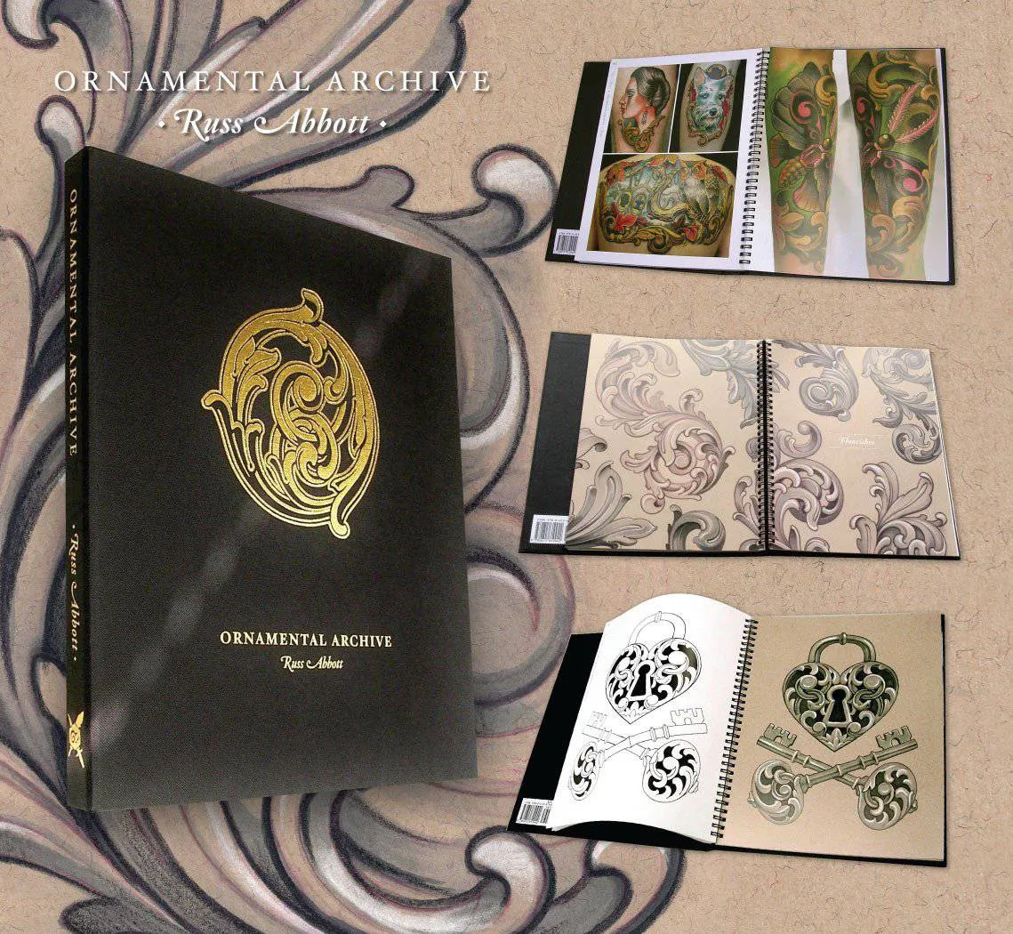 Ornamental Archive