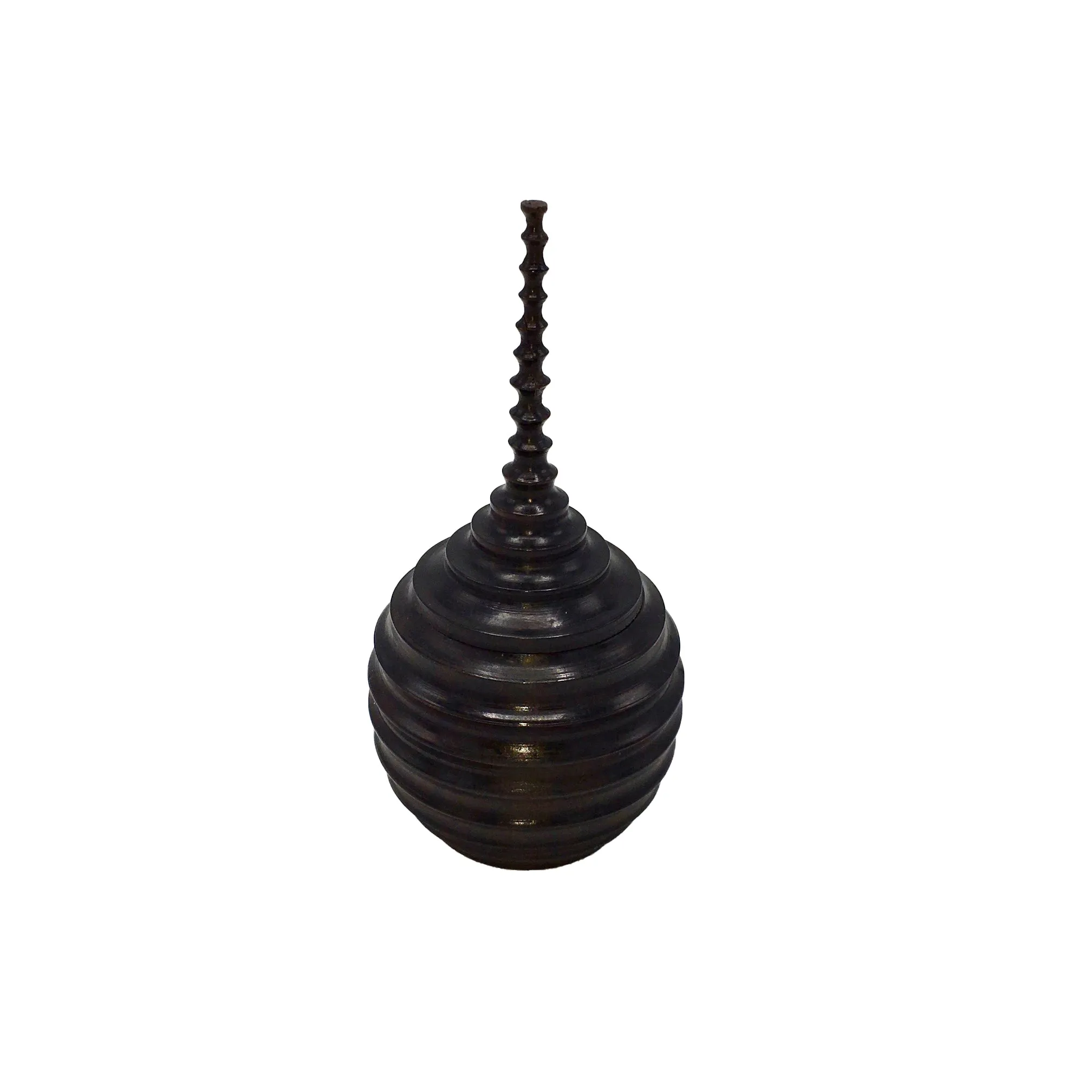 Ornamental 'Mozambican Ebony' Containers