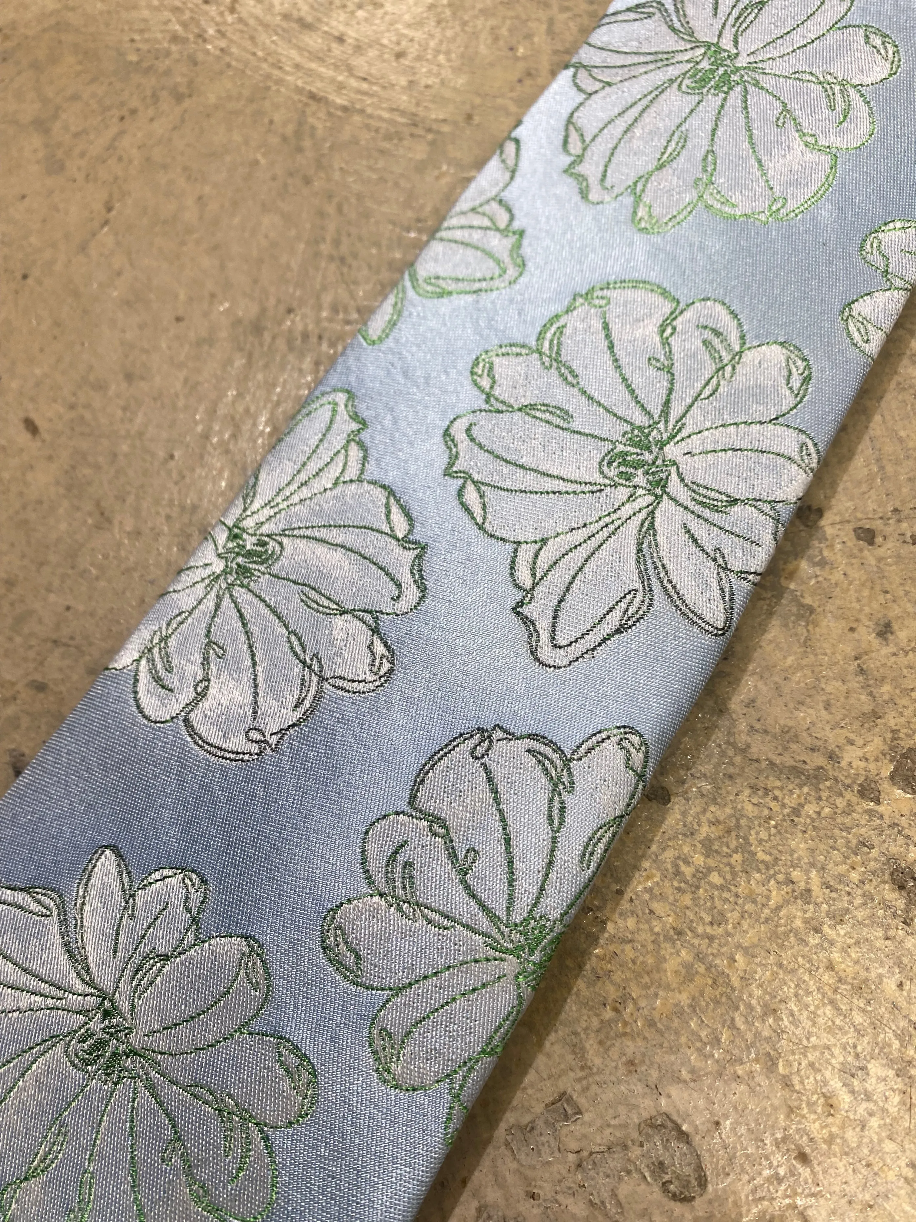 Parisian Ties 1919 Limited Edition