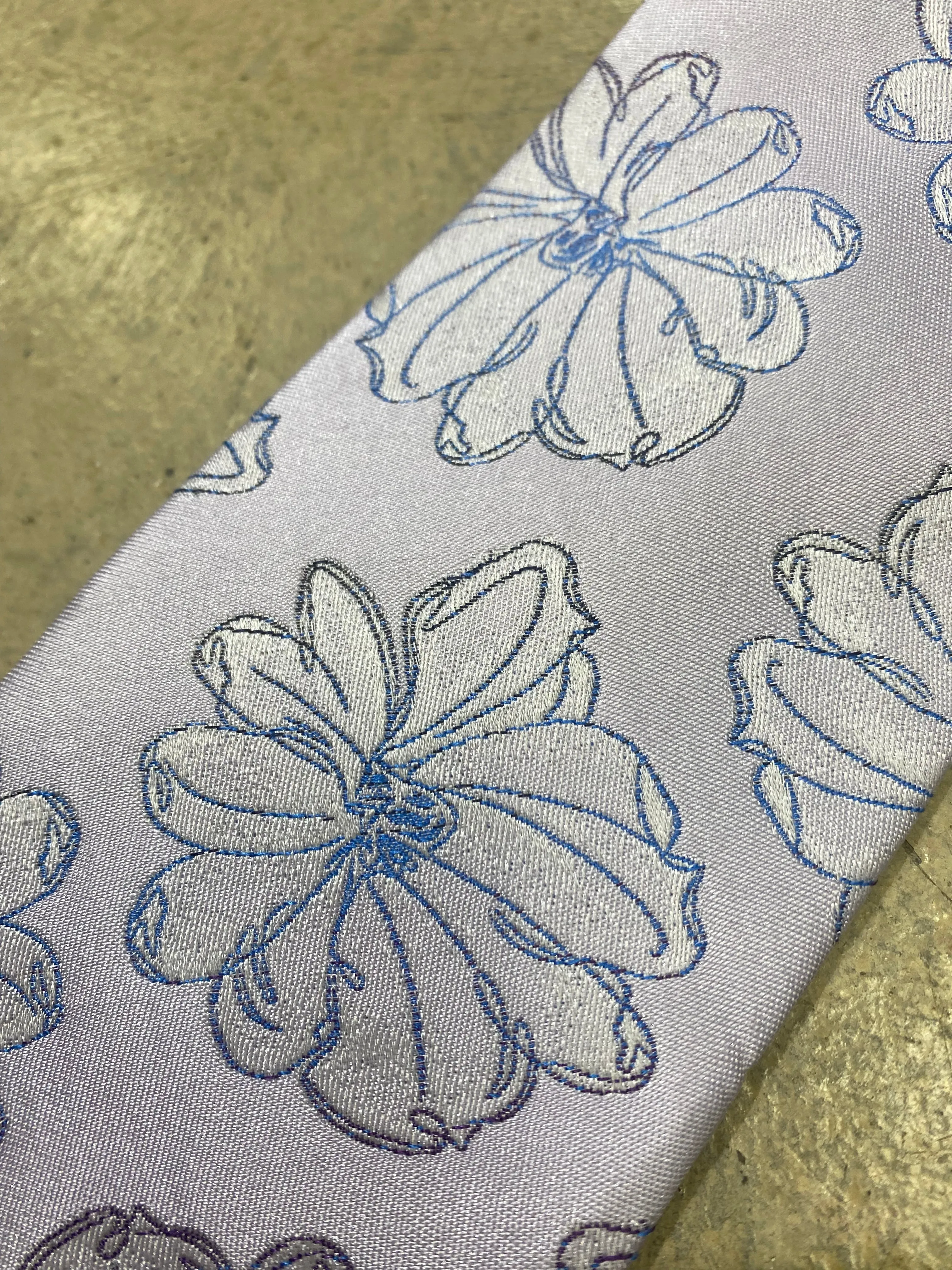 Parisian Ties 1919 Limited Edition