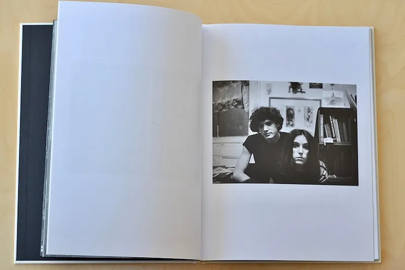 Patti x Robert