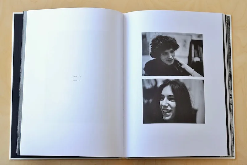 Patti x Robert