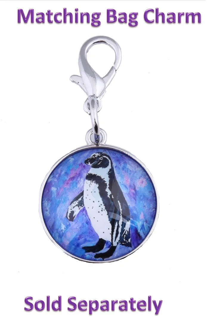 Penguin Retro Cat - Southern Sweetheart