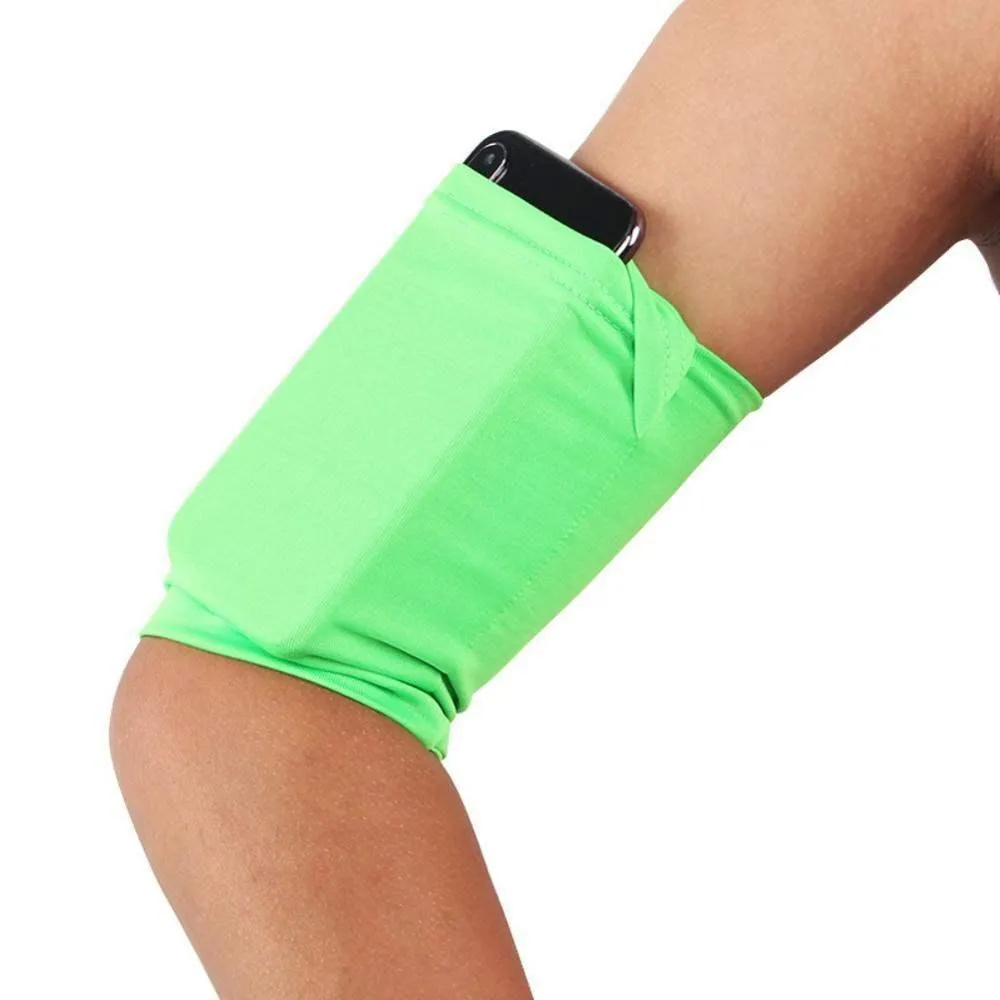 Phone Elastic Breathable Armband